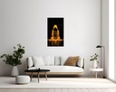 Cosmic Contemplation