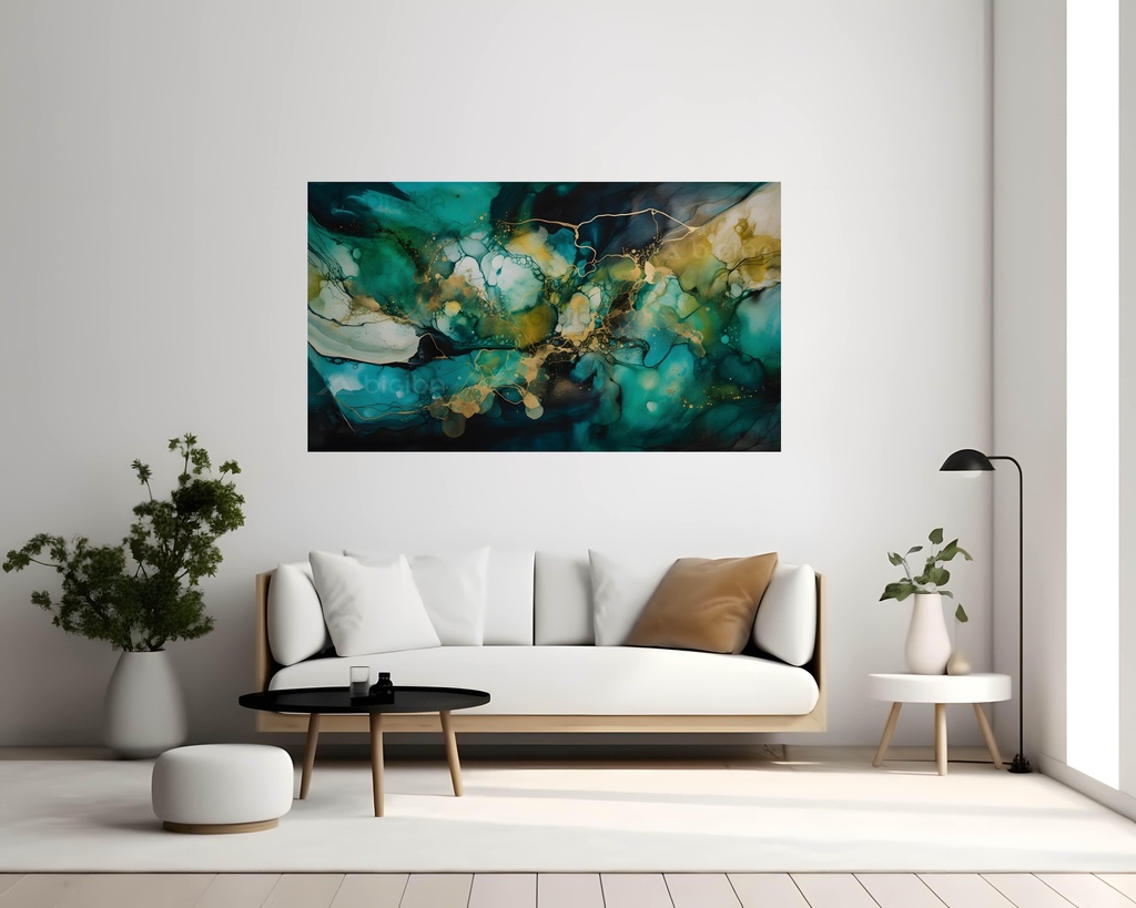 Emerald Nebula