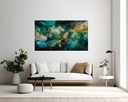 Emerald Nebula