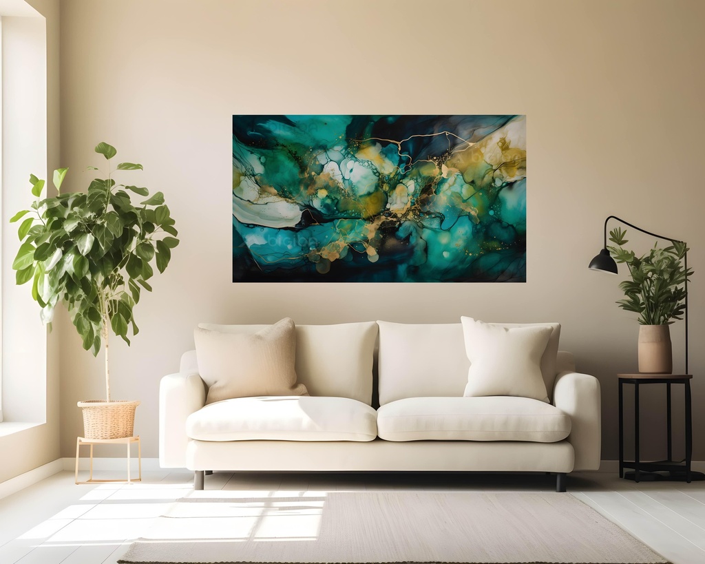 Emerald Nebula