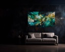 Emerald Nebula