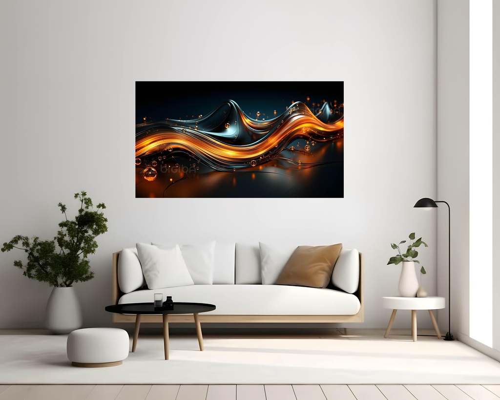 Liquid Luminance