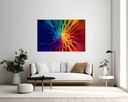 Chromatic Vortex