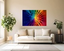 Chromatic Vortex