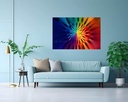 Chromatic Vortex