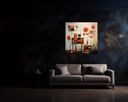Geometric Symphony