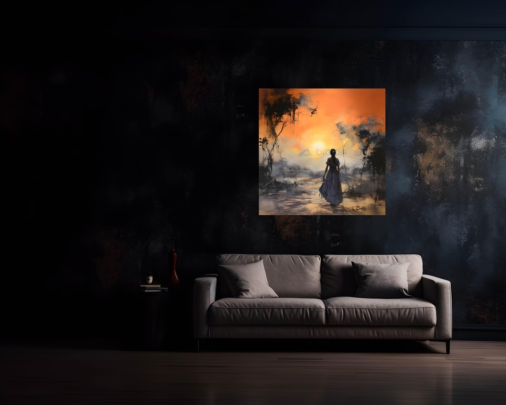 Twilight Reverie