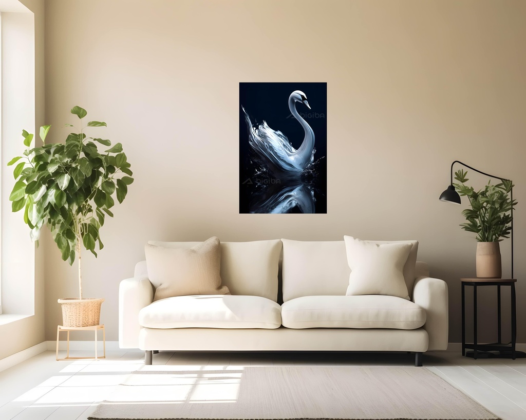 Serenity Swirl
