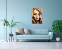 Abstract Geometric Muse