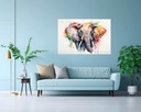 Spectrum Elephant