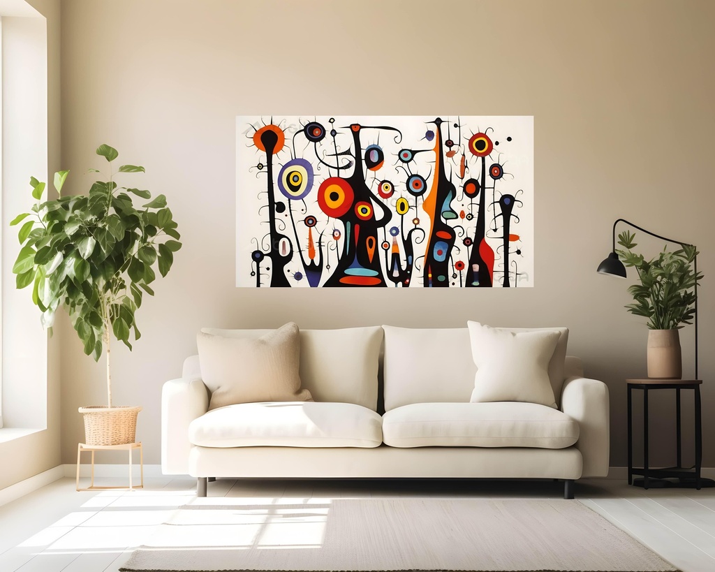 Enchanted Rhythms