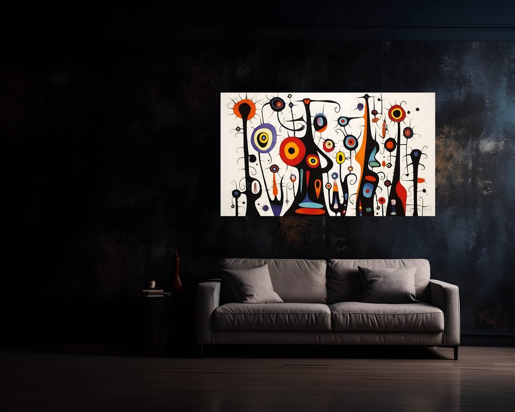 Enchanted Rhythms