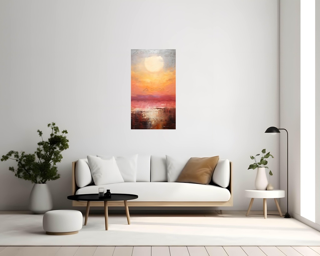 Sunset Serenity