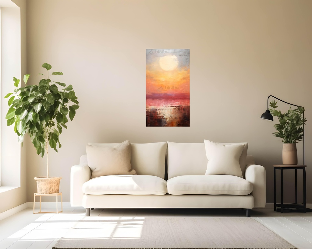Sunset Serenity