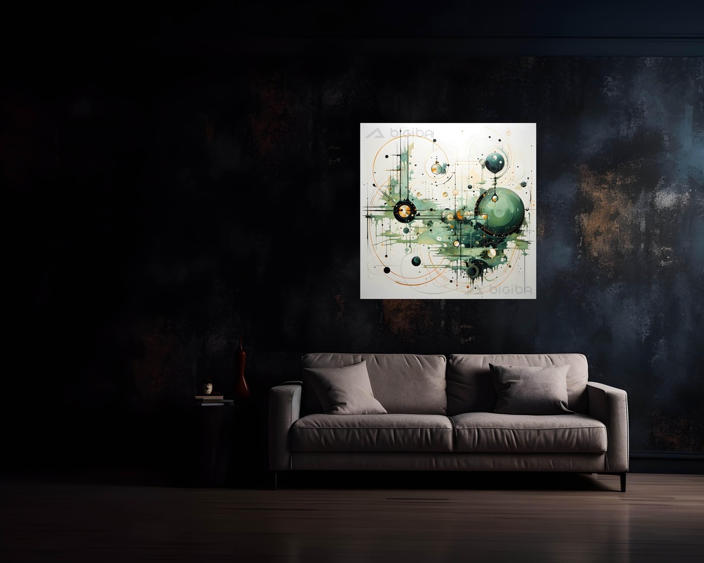 Cosmic Synthesis