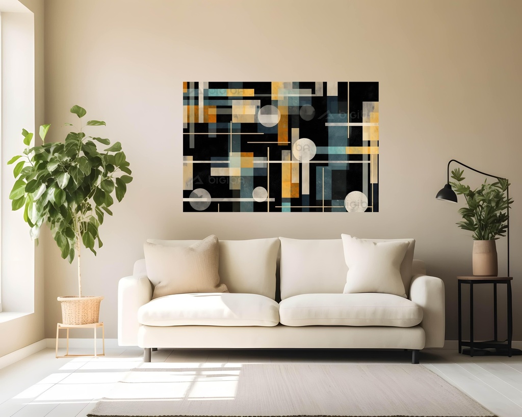 Geometric Cosmos