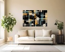 Geometric Cosmos