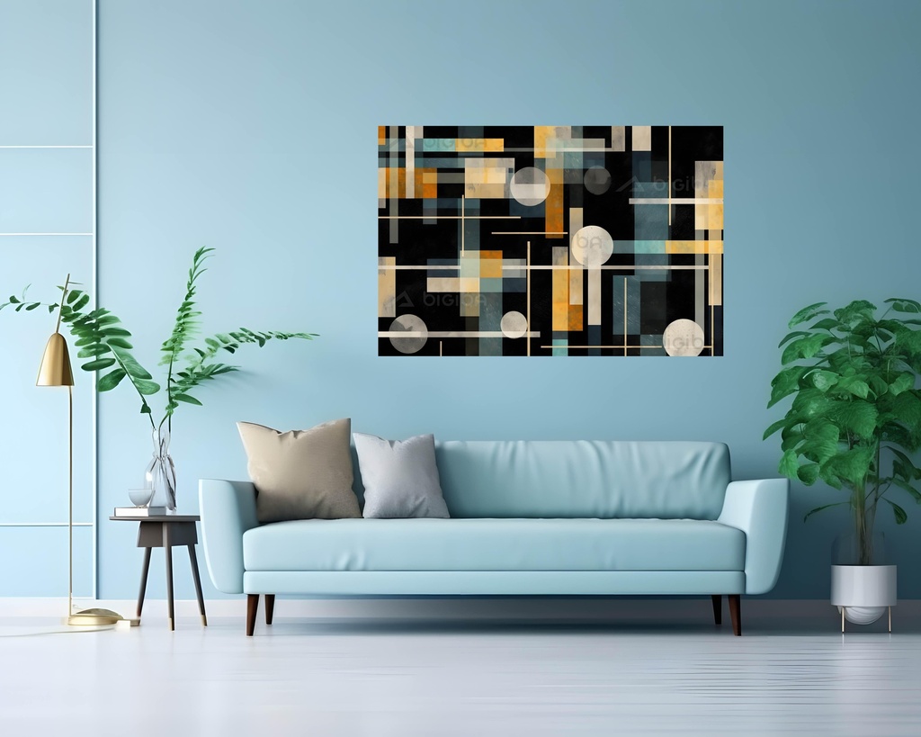 Geometric Cosmos