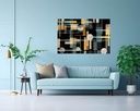Geometric Cosmos