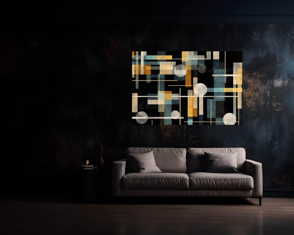Geometric Cosmos