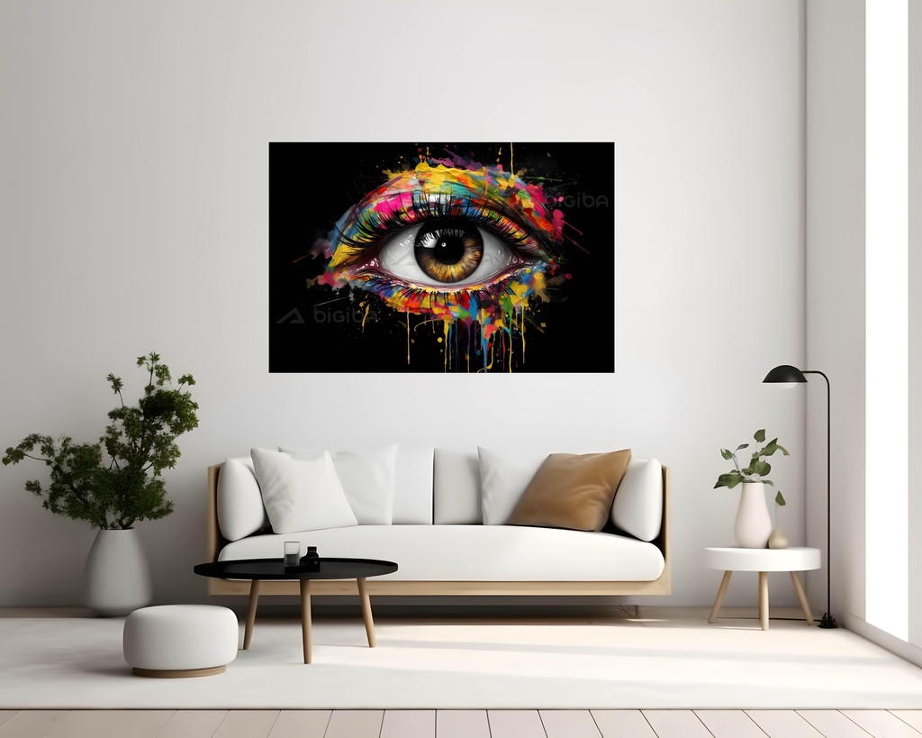 Spectrum Gaze
