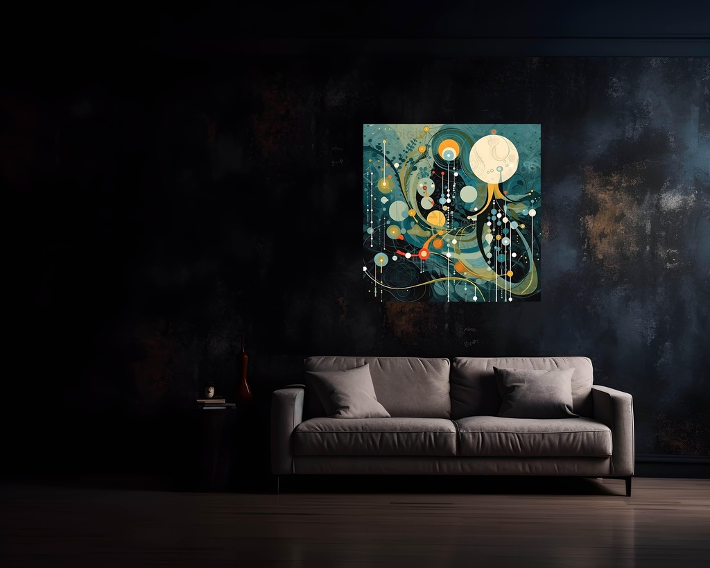 Cosmic Rhythms