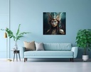 Mystic Empress of the Enchanted Realm