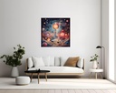 Cosmic Dreamscape