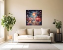 Cosmic Dreamscape