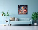 Cosmic Dreamscape