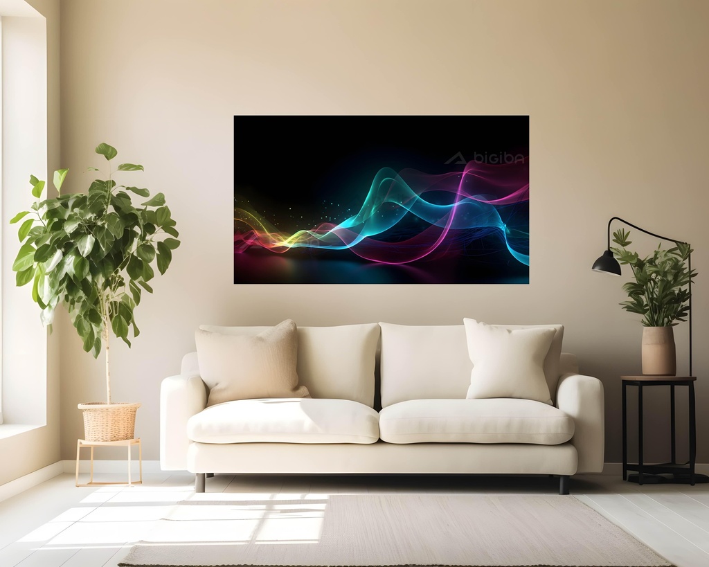 Cosmic Symphony