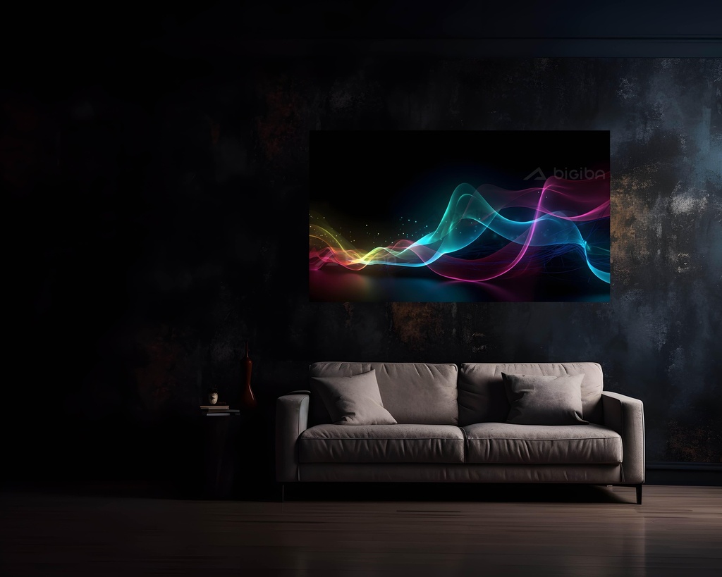Cosmic Symphony