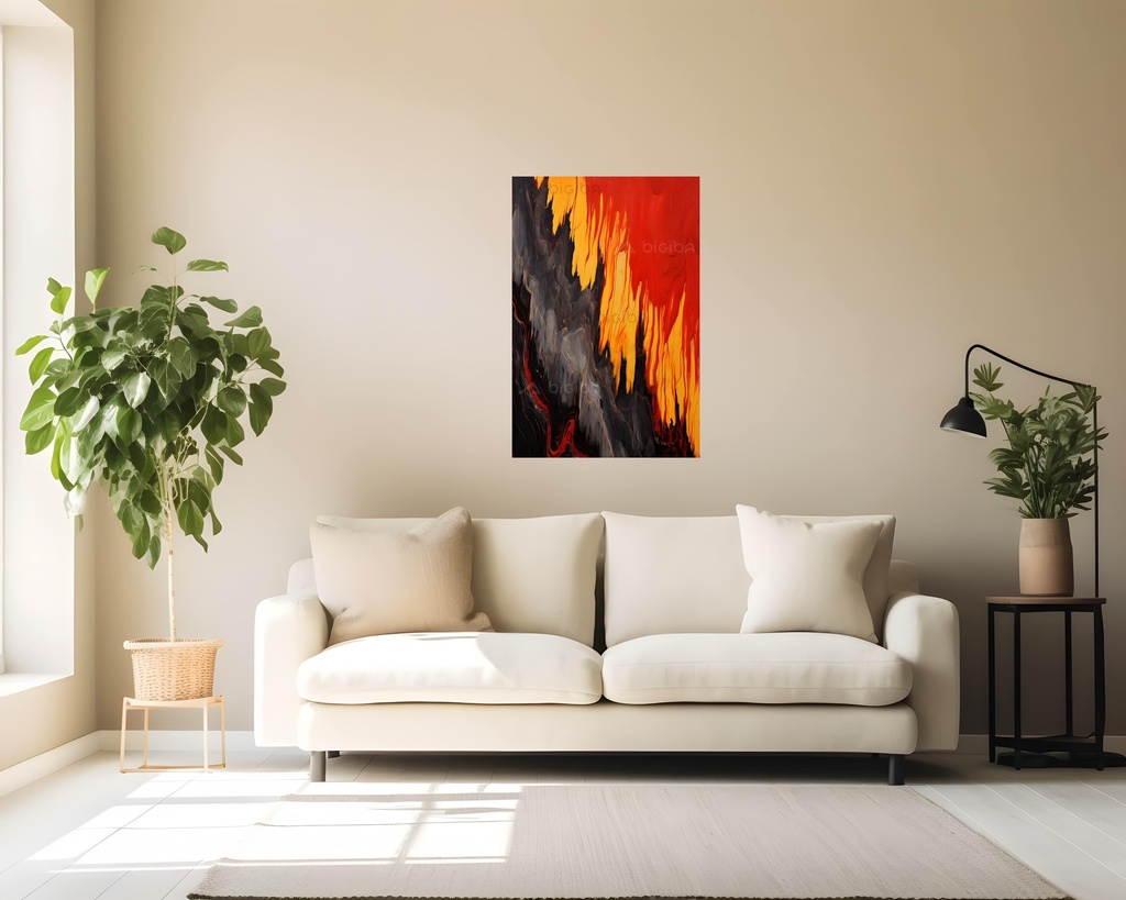 Inferno Whispers