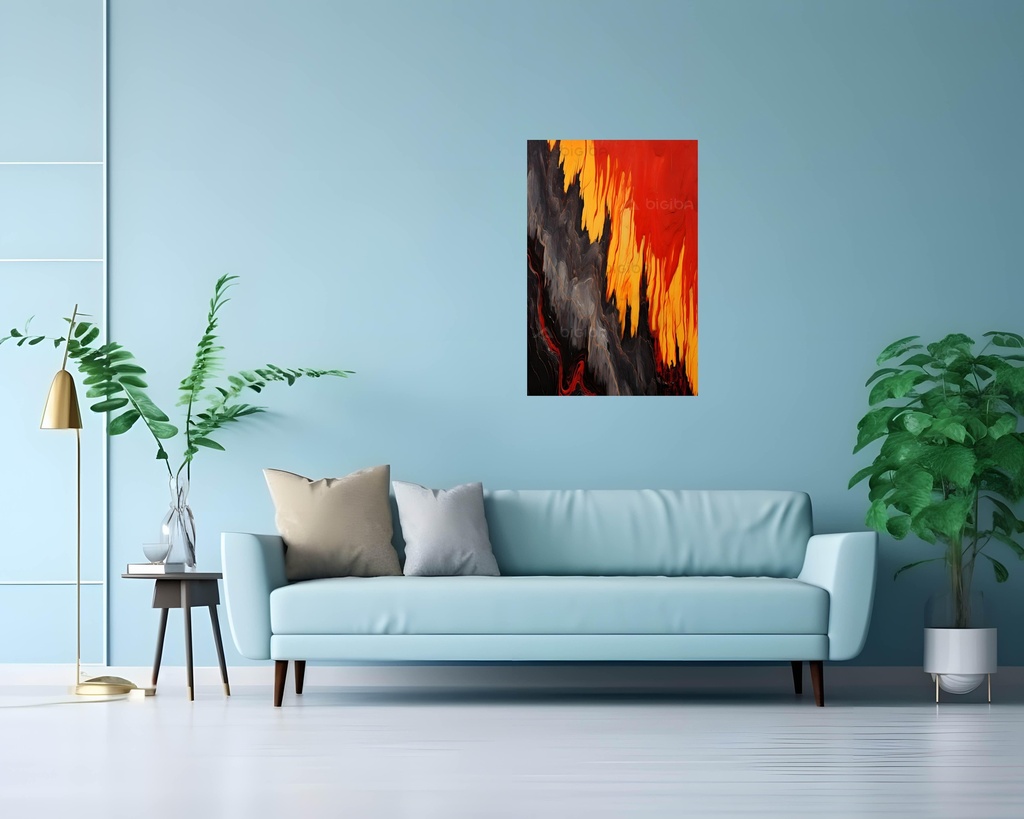 Inferno Whispers