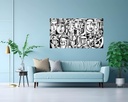Monochrome Mindscape