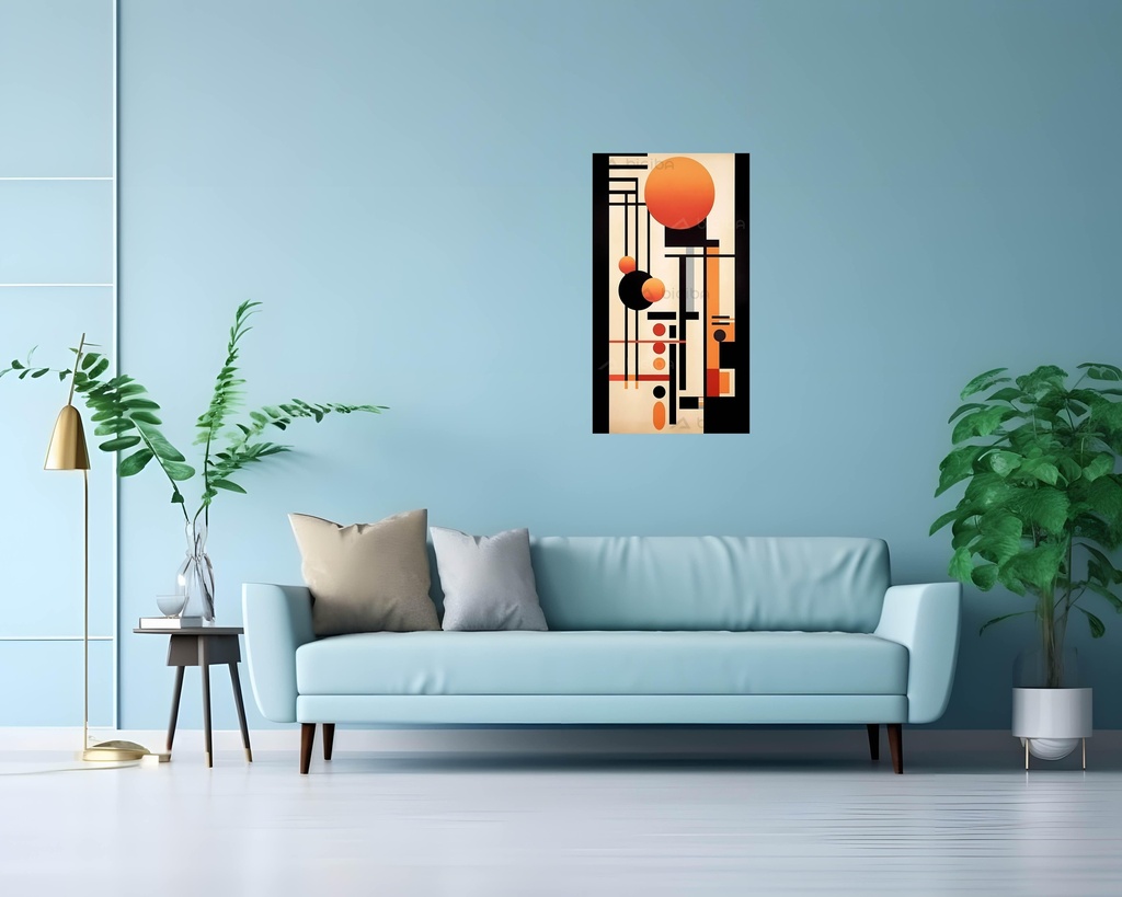 Sunset Symmetry