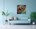 Whimsical Flutter