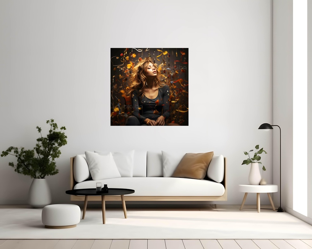 Autumn Reverie