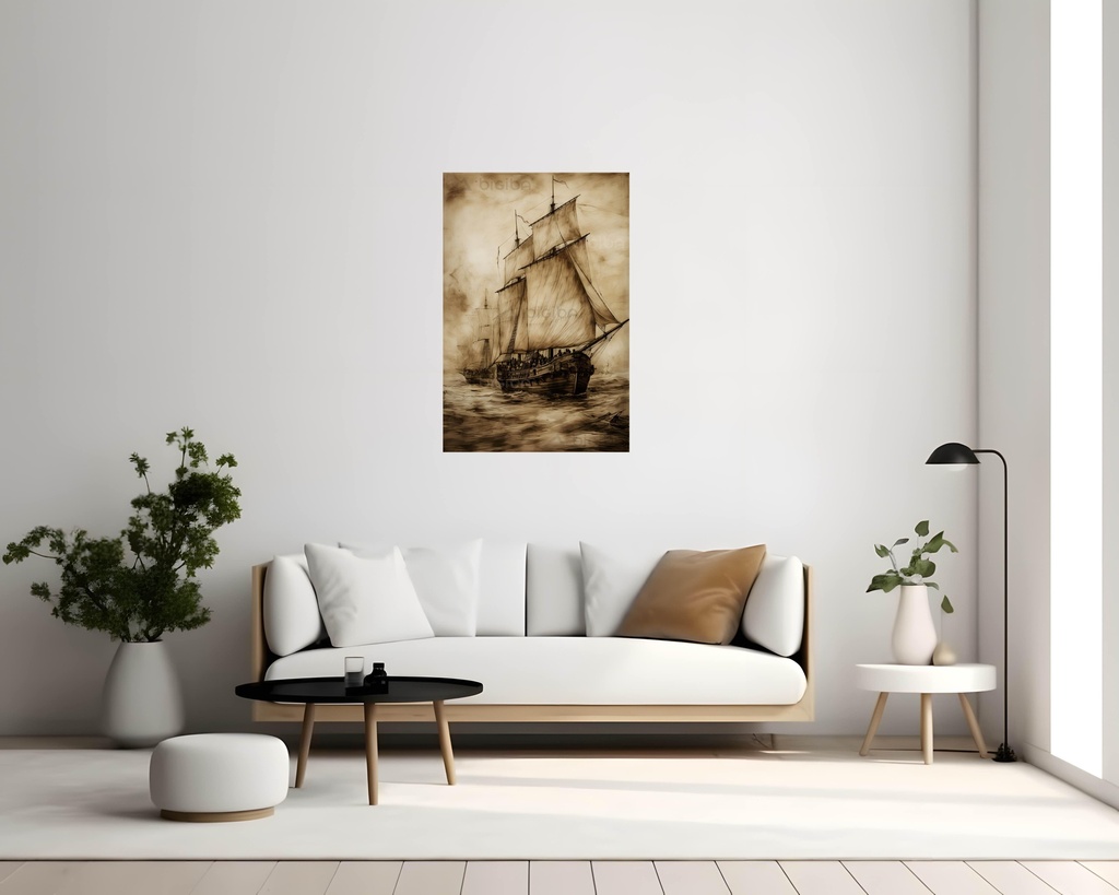 Sailing Through Time