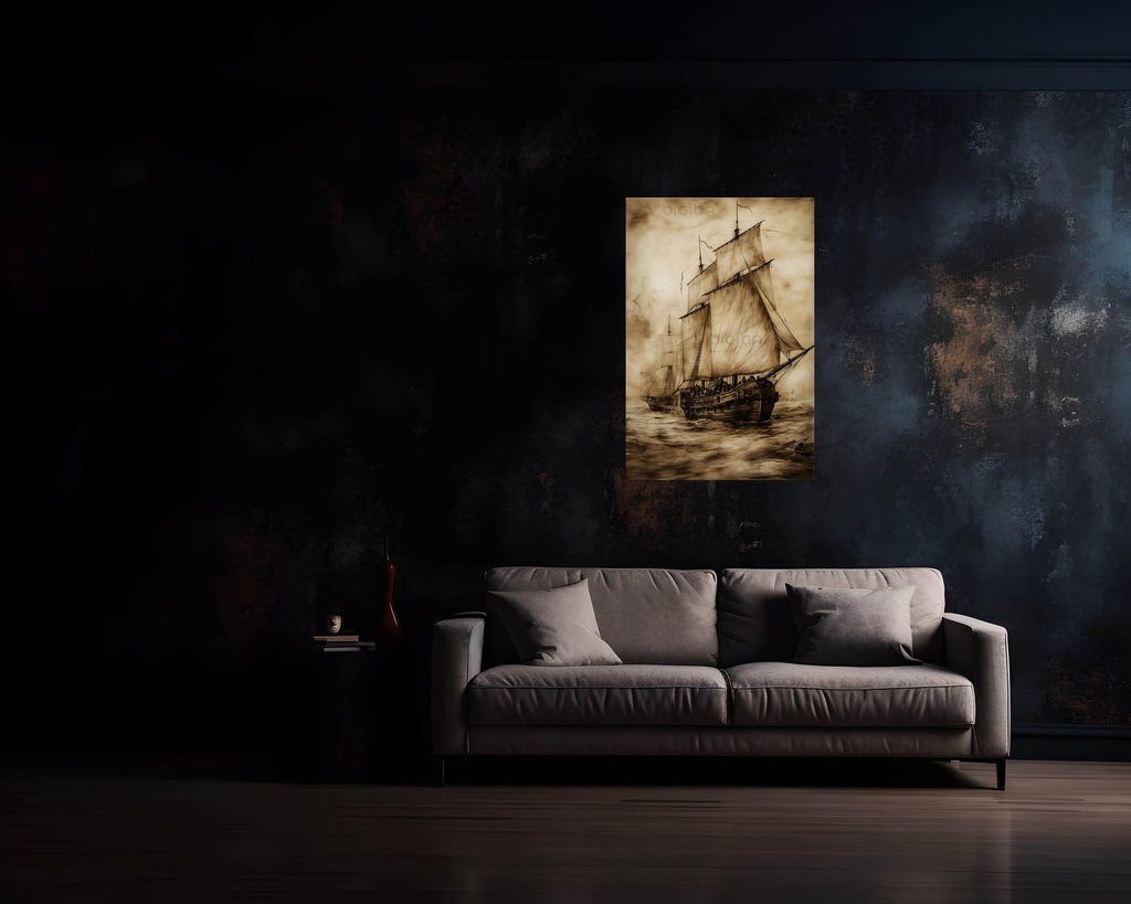 Sailing Through Time