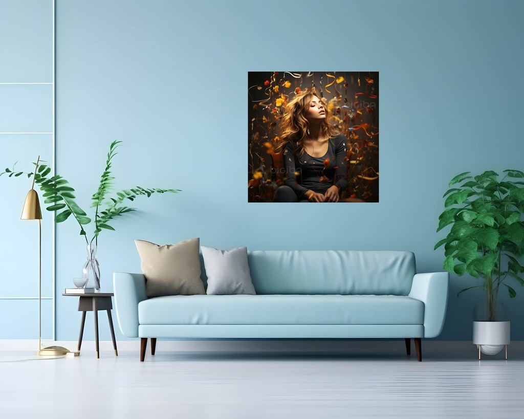Autumn Reverie