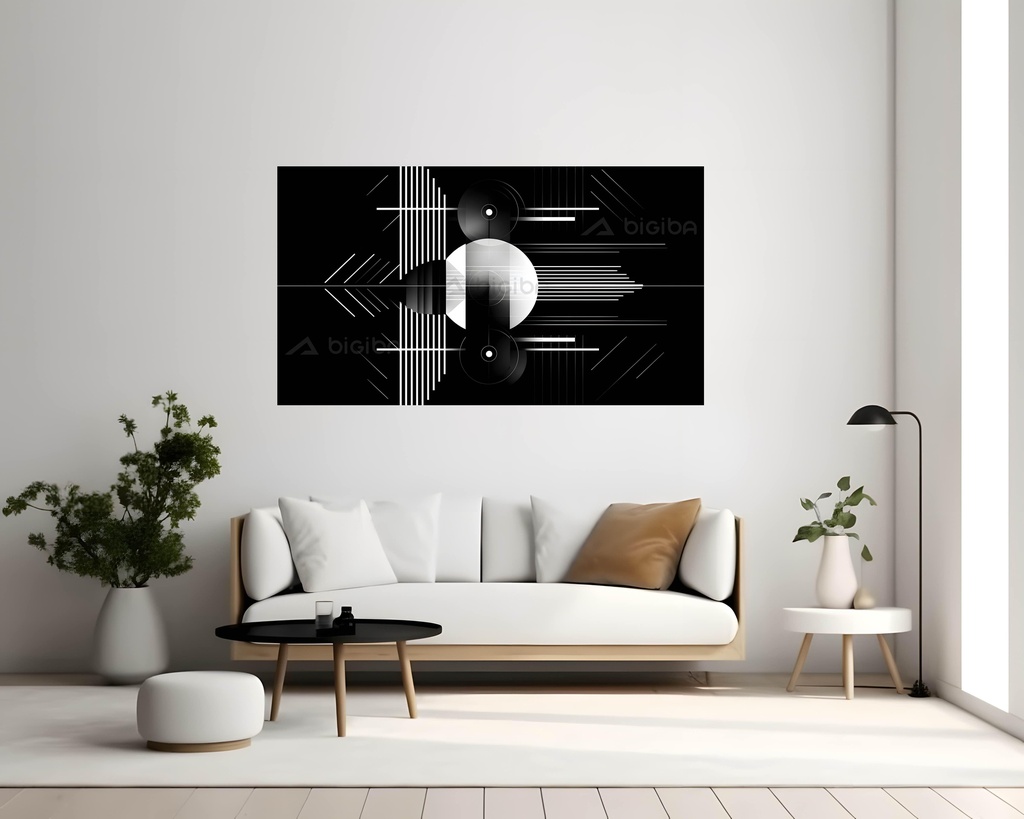 Symphony of Symmetry