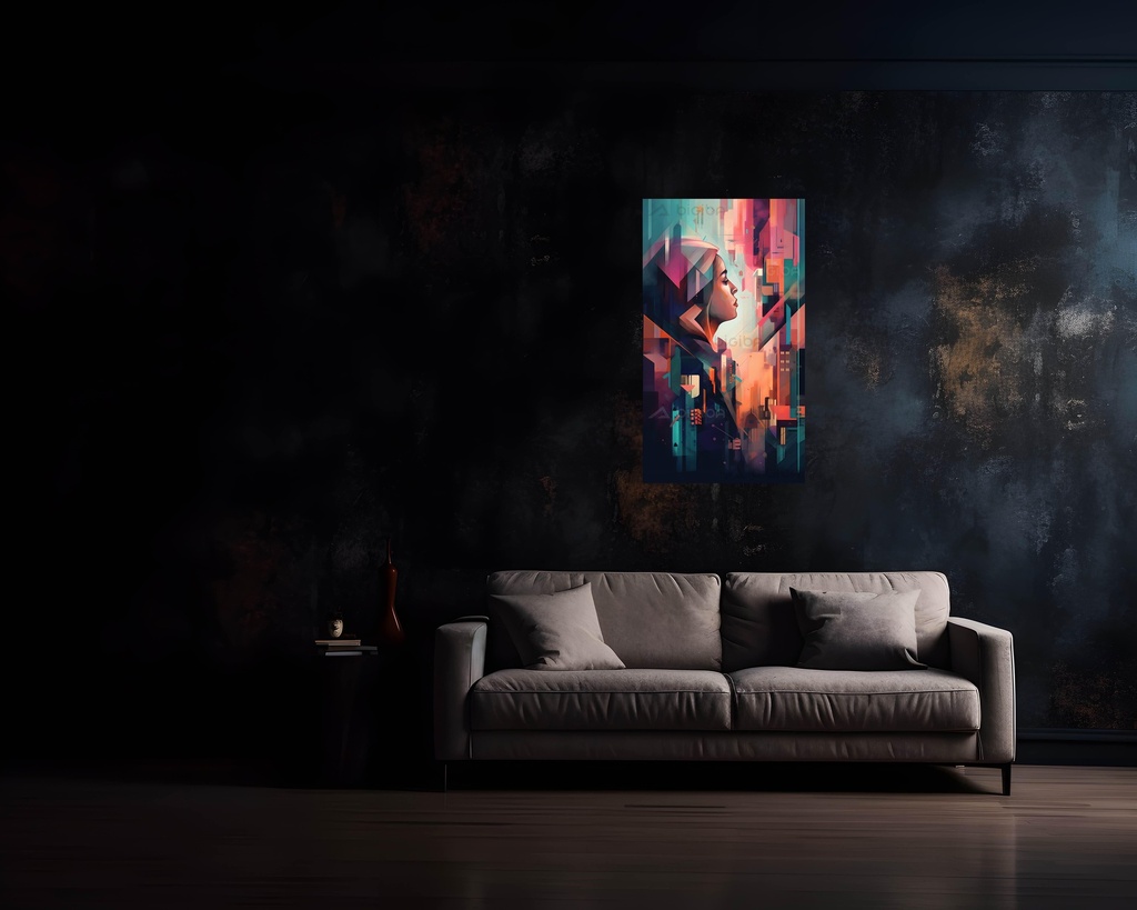 Urban Dreamscape