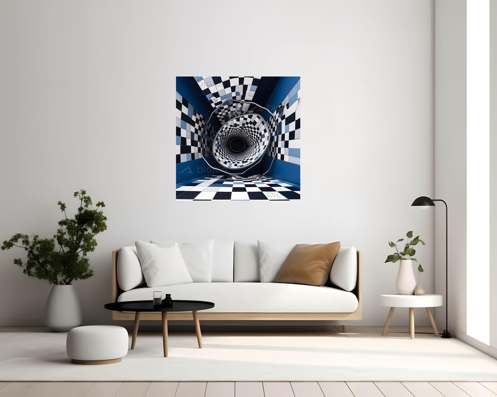 Vortex of Illusion