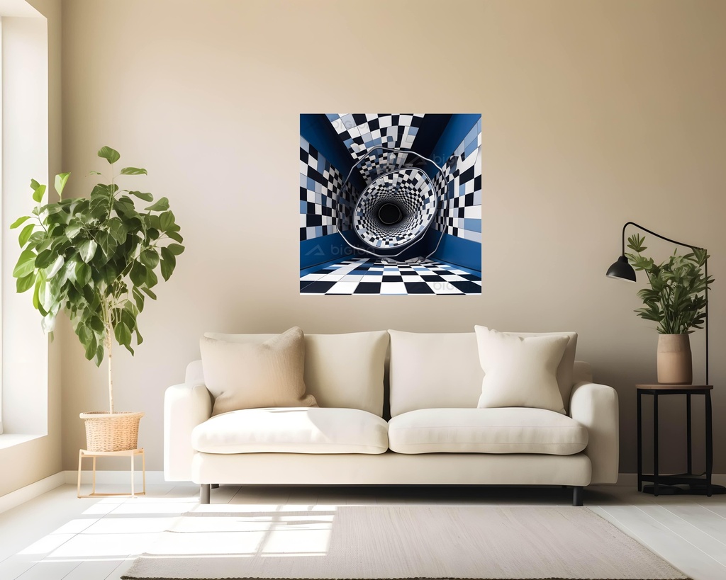 Vortex of Illusion