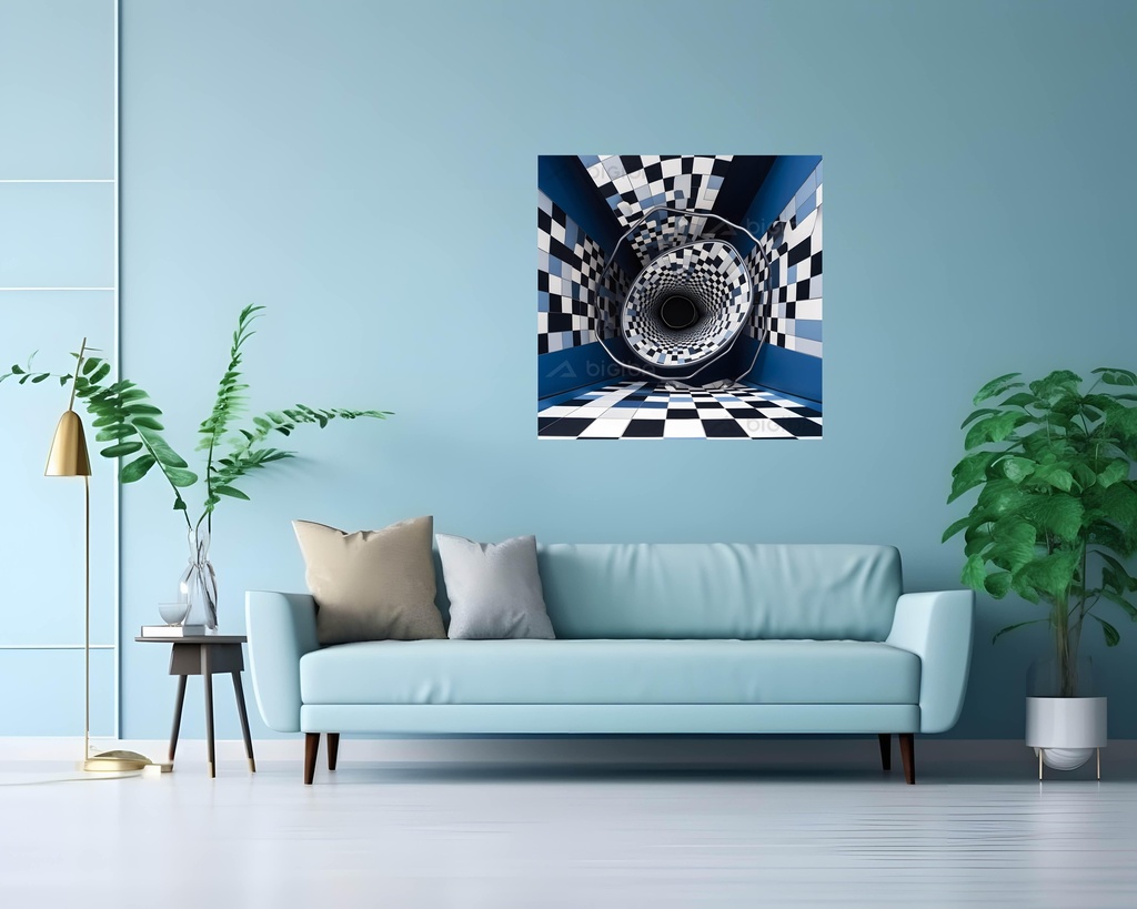 Vortex of Illusion