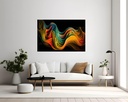Aurora of Abstraction