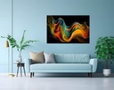 Aurora of Abstraction