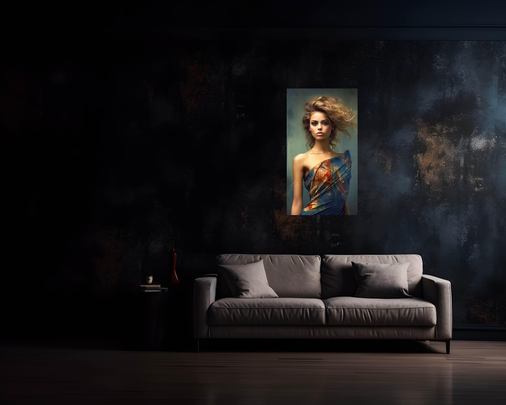 Ethereal Elegance