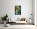 Fragmented Elegance